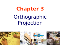 Chapter 03 Orthographic Projection.ppt